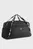 Черная спортивная сумка PUMA Phase Tape 22L Sports Bag