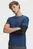 Мужская синяя футболка UA Velociti Pro Shortsleeve