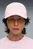 Розовая кепка Select Essentials Baseball Cap