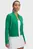 Жіноча зелена спортивна кофта UA Tracksuit Jacket