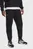 Чоловічі чорні спортивні штани Pjt Rck Icon Flc Jogger