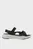 Черные сандалии Hypnotic Sandals Unisex