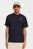 Чоловіча темно-синя футболка Essentials Elevated Relaxed Tee Men
