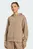Женское коричневое худи Designed 4 Training Full-Zip