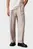 Чоловічі бежеві брюки TAILORED PANT