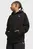 Дитяче чорне худі Wardrobe Essentials Relaxed Hoodie Youth