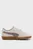 Дитячі білі замшеві снікерси Palermo Kids' Sneakers