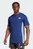 Чоловіча синя футболка Train Essentials Training Feelready 3-Stripes