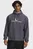 Мужской темно-серый анорак UA Unstoppable Wvn Hoodie