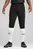 Мужские черные велосипедки teamCUP Football Training 3/4 Pants Men