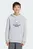 Дитяче сіре худі Adidas Minecraft Terrex