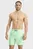 Чоловічі м'ятні шорти для плавання PUMA Swim Men Medium Length