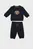 Дитячий темно-синій комплект одягу (світшот, штани) NAUTICAL 2 PIECE SET