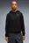 Женское черное худи Essentials Elevated Hoodie Women