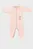 Дитячий рожевий чоловічок