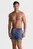 Мужские синие плавательные шорты LIGHTWEIGHT SWIM SHORTS