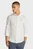 Мужская белая рубашка TJM ORIGINAL STRETCH SHIRT