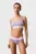 Женский сиреневый топ LIGHTLY LINED BRALETTE