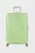 Жіноча зелена валіза 77 см SOUNDBOX KIWI GREEN