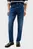 Чоловічі темно-сині джинси Harlem Relaxed Tapered Leg