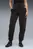 Женские черные спортивные брюки HER High-Waist Sweatpants Women