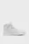 Білі кросівки RBD Break Mid Sneakers Unisex