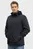 Мужская темно-синяя ветровка