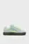 Голубые замшевые сникерсы Suede XL Sneakers