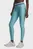 Женские голубые тайтсы UA Tech Branded Legging