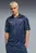 Мужская синяя футболка PUMA x SQUID GAME All-Over Print Jersey Men