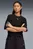 Жіноча чорна футболка Dare To Fitted Waist Tee Women