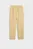 Дитячі жовті спортивні штани WARDROBE ESS Relaxed Woven Cargo Pants Youth
