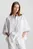 Жіноча біла сорочка OVERSIZE SS COTTON