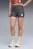 Женские серые велосипедки PUMA x SAYSKY Women's Running Short Tights