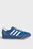Сині шкіряні кросівки SL 72 RS Shoes