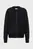 Мужской черный кардиган CHUNKY TEXTURE SWEATER