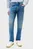 Мужские синие джинсы CORE DENTON LIGHT BLUE