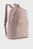 Жіночий пудровий рюкзак UP Small 12L Backpack