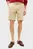 Чоловічі бежеві шорти HALF HARLEM CHINO
