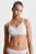 Женский сиреневый бюстгальтер LGHTLY LINED BRALETTE