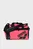 Рожева спортивна сумка ALL SET DUFFLE 25L