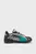 Серые кроссовки Inhale Distressed Sneakers Unisex