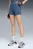 Женские синие велосипедки PUMA SHAPE 3