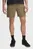 Мужские оливковые шорты UA Meridian Shorts