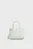 Жіноча м'ятна сумка MINI TOTE