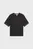 Чоловіча чорна футболка McLAREN RACING Oversized Tee Men