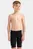 Детские черные гидрошорты LIT LOGO SWIM JAMMER