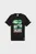 Чорна футболка F1® Singapore Tee Unisex (унісекс)