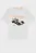 Мужская белая футболка McLAREN RACING Graphic Tee Men