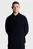 Мужская темно-синяя ветровка VENTILATED OVERSHIRT